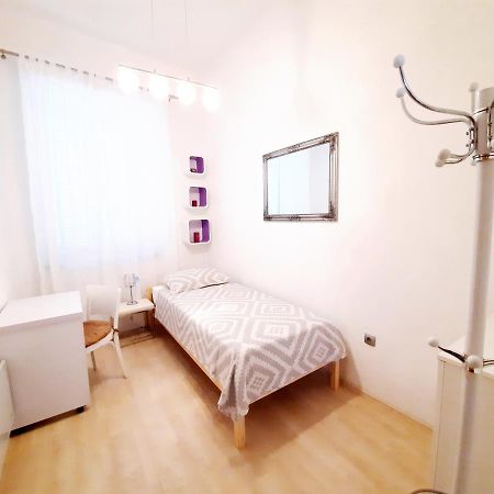 Apartment Ory Near The City Center With Free Parking Pula Exteriér fotografie