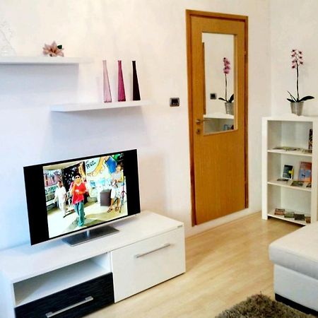 Apartment Ory Near The City Center With Free Parking Pula Exteriér fotografie