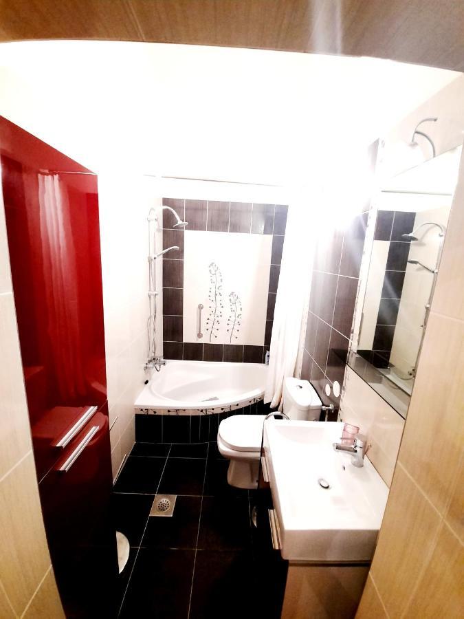 Apartment Ory Near The City Center With Free Parking Pula Exteriér fotografie