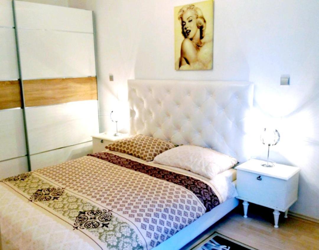 Apartment Ory Near The City Center With Free Parking Pula Exteriér fotografie