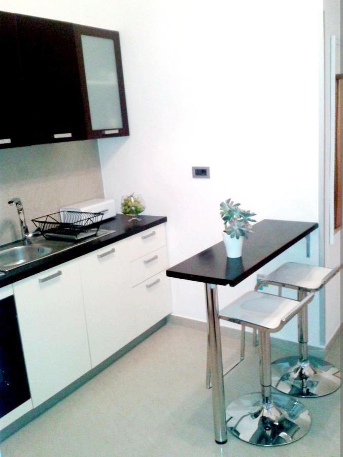 Apartment Ory Near The City Center With Free Parking Pula Exteriér fotografie